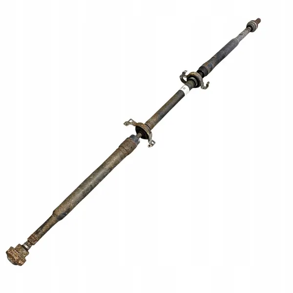 Drivaxel Jeep Cherokee 2014 image 3