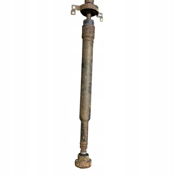 Drivaxel Jeep Cherokee 2014 image 4