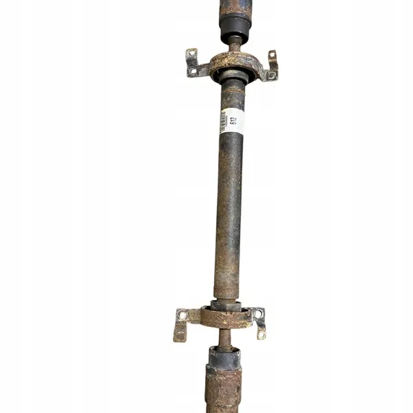 Drivaxel Jeep Cherokee 2014 image 5