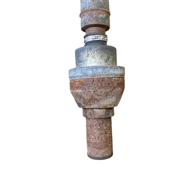 Drivaxel Jeep Cherokee 2014 image 7