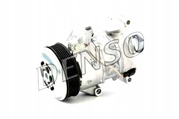 Compressore aria condizionata Denso DCP50309 image 10