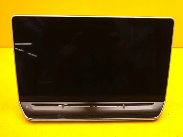 Écran tactile OEM 14A919605 pour VW Golf 8 image 2