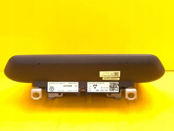 Écran tactile OEM 14A919605 pour VW Golf 8 image 6