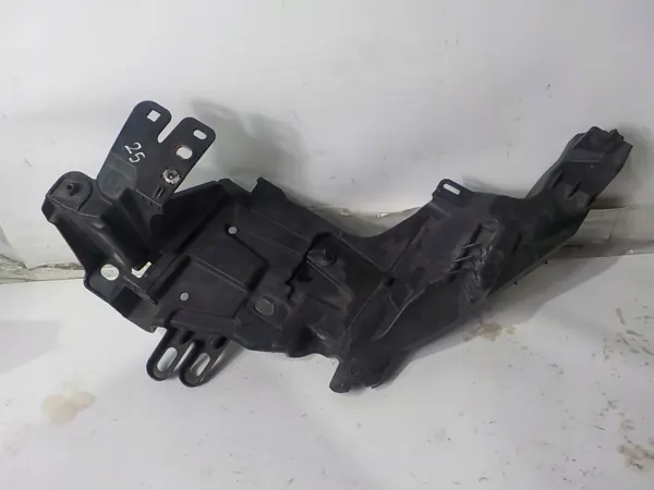OEM 622232066R Gleitleiste Scheinwerfer Links Vorne image 2