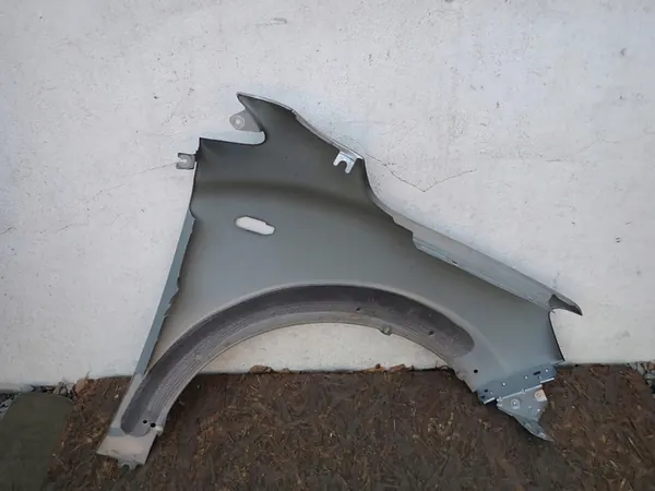 Vänster Framskärm Dacia Sandero Stepway 3 Jogger RK 2021- image 7