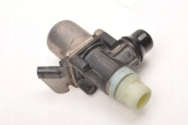 BMW G08 Elektroventil OEM 9452052 - Gebraucht image 4