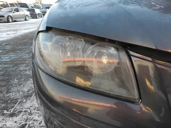 Faros derecho TYC H7+H7 Audi A3 03-08 image 2