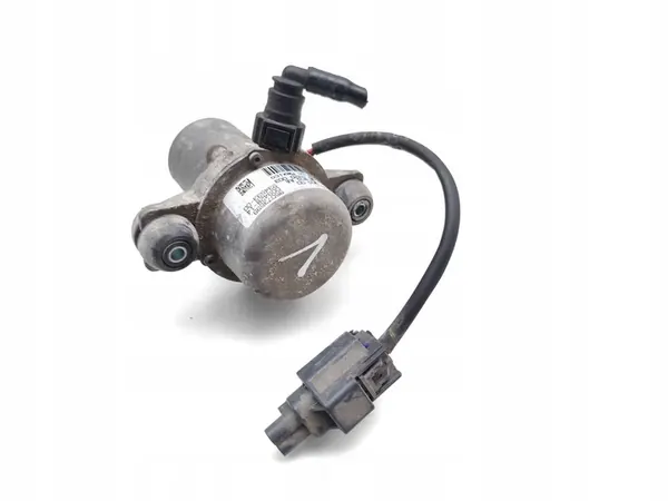 Vauxhall Mokka Vacuum Pomp 1.4 Benzine 95073599 image 10