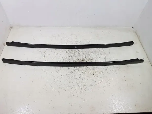 Junta de para-brisas BMW OE para Série 5 F10/F11 - Castanho Jatoba image 2