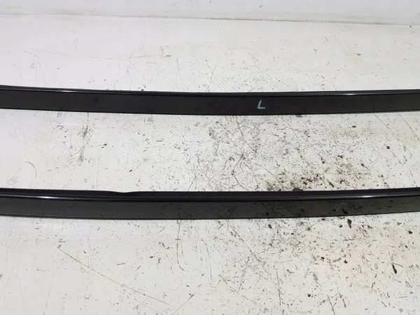 Junta de para-brisas BMW OE para Série 5 F10/F11 - Castanho Jatoba image 3
