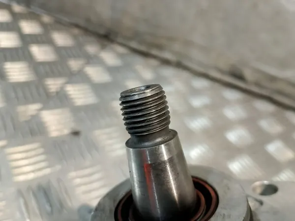 Ruiskutus OEM 07525345 Renault Masterille image 6