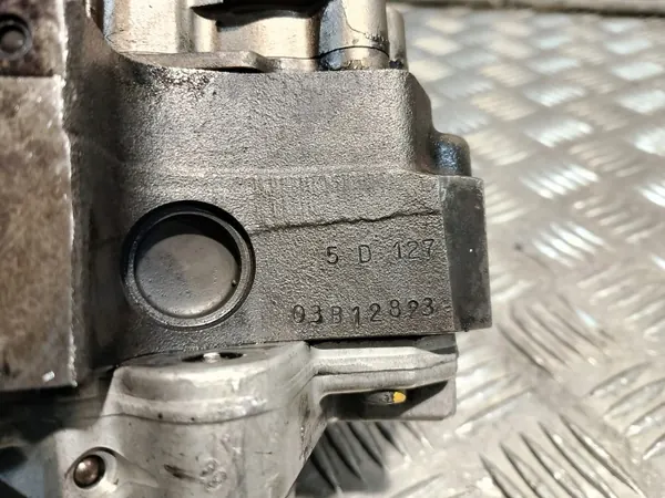 Ruiskutus OEM 07525345 Renault Masterille image 7