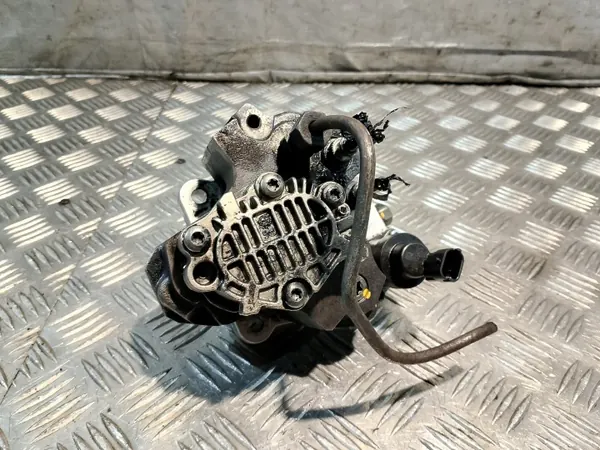 Ruiskutus OEM 07525345 Renault Masterille image 9