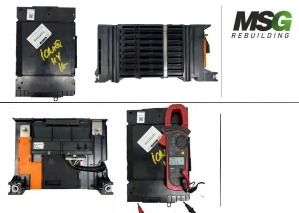 Module batterie PHEV OEM 37512-G2010 pour Hyundai Ioniq image 2