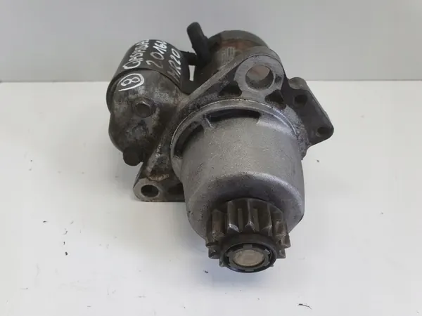 Cuerpo de aceleración Nissan X-Trail T30 2.0 OE 233008H300 image 4