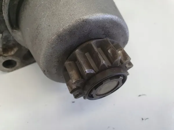 Cuerpo de aceleración Nissan X-Trail T30 2.0 OE 233008H300 image 6