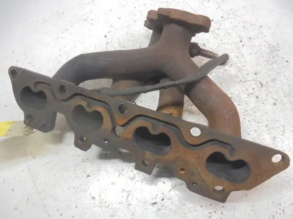 Opel Astra G 1999 Coletor de escape image 2