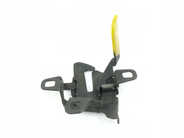 2016 Maserati Ghibli Fecho do capô MTL31407 image 1