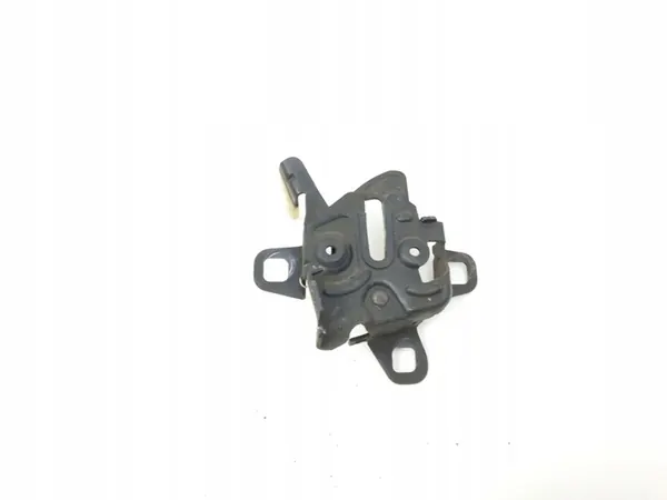 2016 Maserati Ghibli Fecho do capô MTL31407 image 2