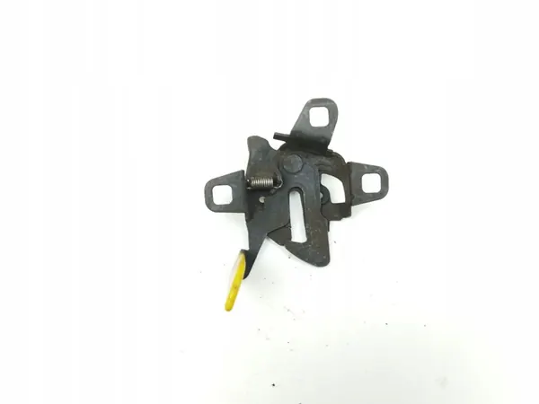 2016 Maserati Ghibli Fecho do capô MTL31407 image 3