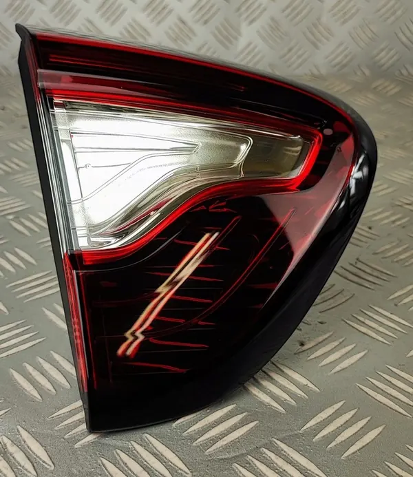 Luz Trasera Izquierda Derecha Renault Captur image 2