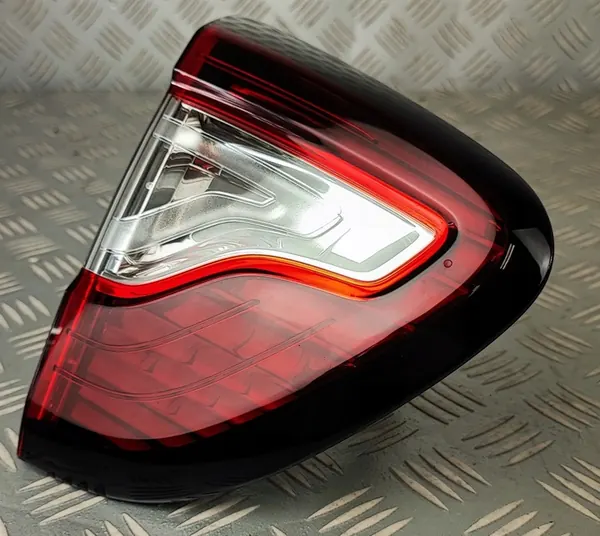 Luz Trasera Izquierda Derecha Renault Captur image 3