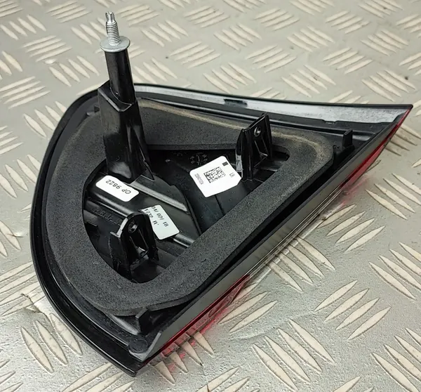 Luz Trasera Izquierda Derecha Renault Captur image 5