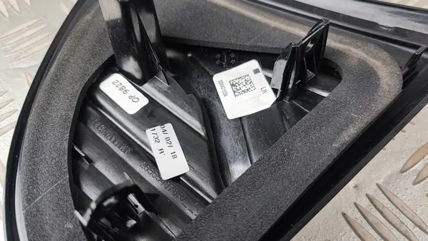 Luz Trasera Izquierda Derecha Renault Captur image 6