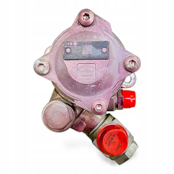 Bomba de dirección asistida MAN OEM 36471016019 - Usada image 2