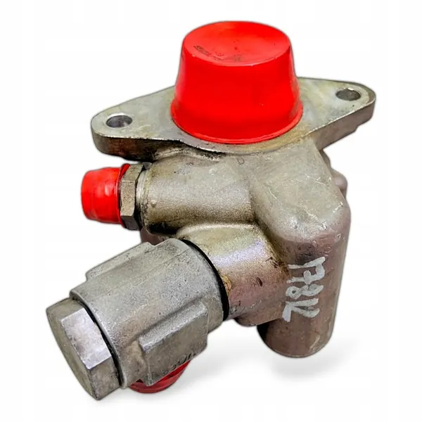 Bomba de dirección asistida MAN OEM 36471016019 - Usada image 4