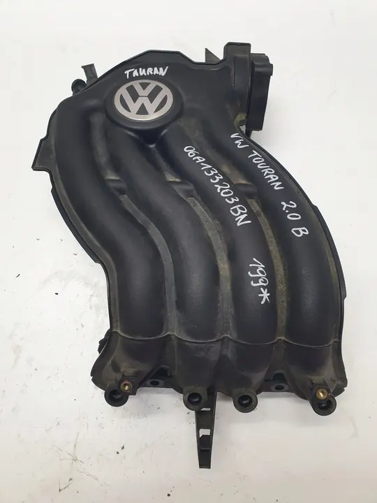 Ansaugkrümmer VW Touran 2.0 B 06A133203BN image 2