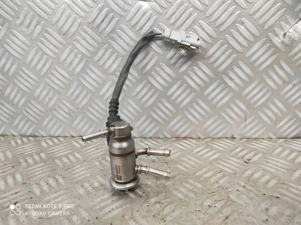 AdBlue-injektor Opel Vivaro III 208997976R image 2