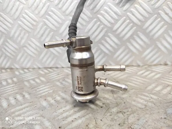 AdBlue-injektor Opel Vivaro III 208997976R image 3