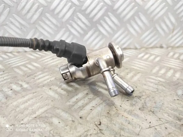 AdBlue-injektor Opel Vivaro III 208997976R image 4