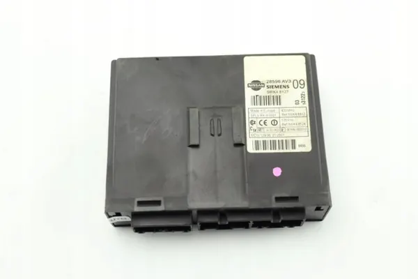 Módulo Conforto OEM 28596AV309 Nissan Primera P12 image 2