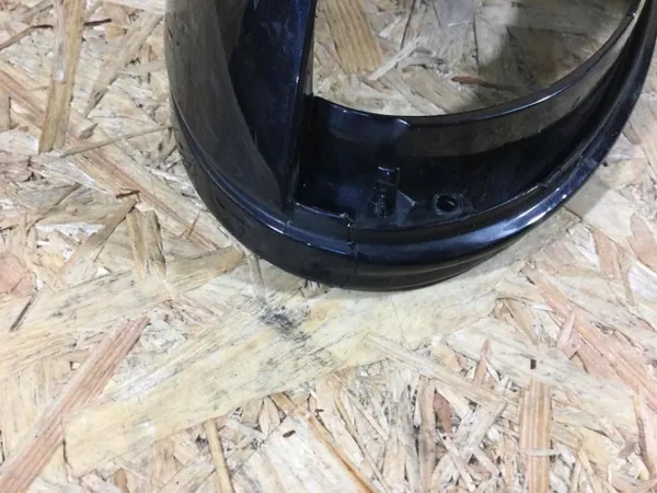 Espejo derecho OEM 95B857528G2X para Porsche Macan image 3