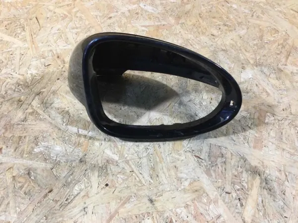Espejo derecho OEM 95B857528G2X para Porsche Macan image 5