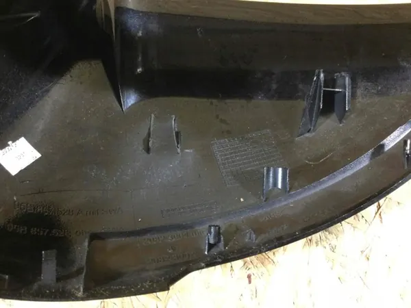 Espejo derecho OEM 95B857528G2X para Porsche Macan image 6