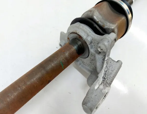 Arbre de transmission droit Berlingo IV, P 308 II image 3