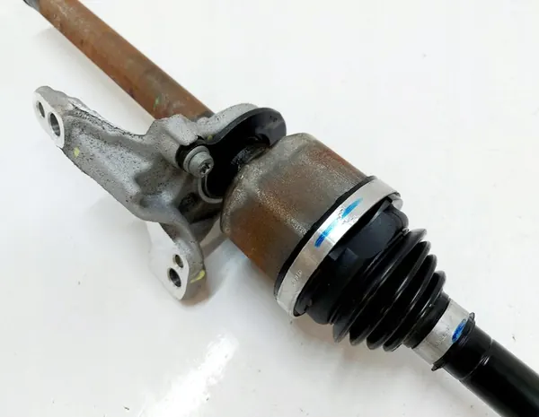 Arbre de transmission droit Berlingo IV, P 308 II image 4