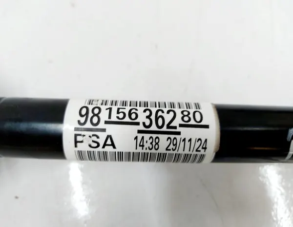 Arbre de transmission droit Berlingo IV, P 308 II image 6