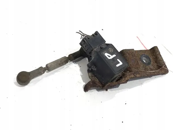 XENON NIVÅSENSOR MERCEDES W220 A0105427617 Sedan image 2