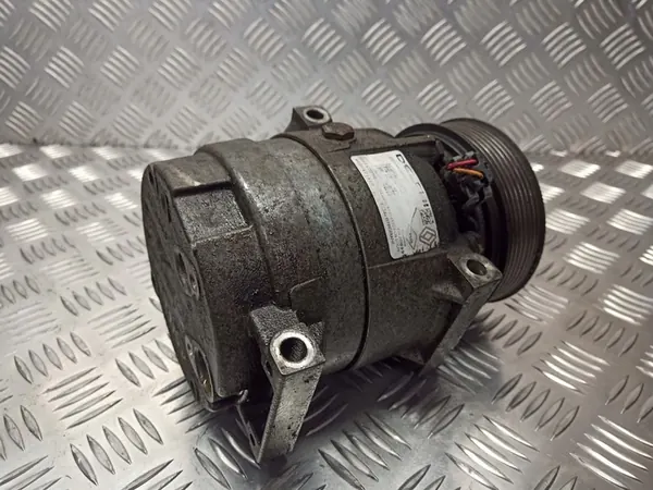 Renault OE 8200421410 Compressore Aria Condizionata image 3
