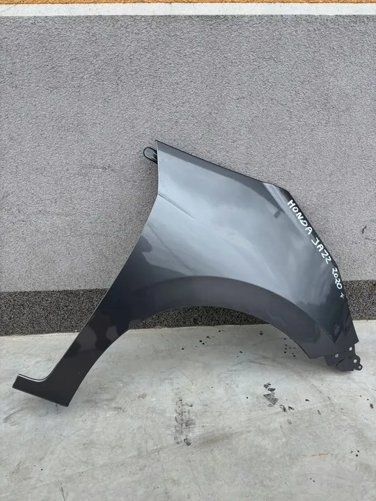 Skärm för Honda Jazz 2020- Höger 60261TZRH00ZZ image 2