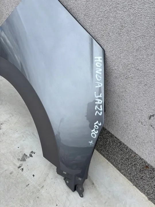 Skärm för Honda Jazz 2020- Höger 60261TZRH00ZZ image 4