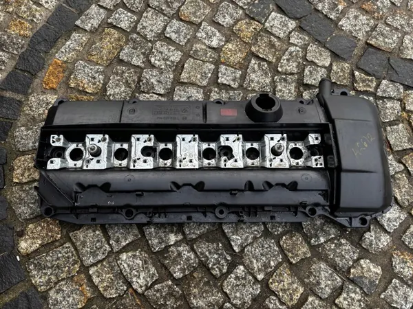 BMW 3 E46 Ventillock OEM 1928403154 - Begagnad image 2