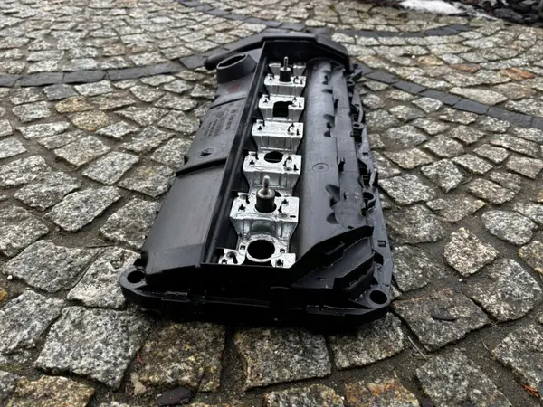 BMW 3 E46 Ventillock OEM 1928403154 - Begagnad image 3