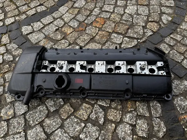 BMW 3 E46 Ventillock OEM 1928403154 - Begagnad image 4