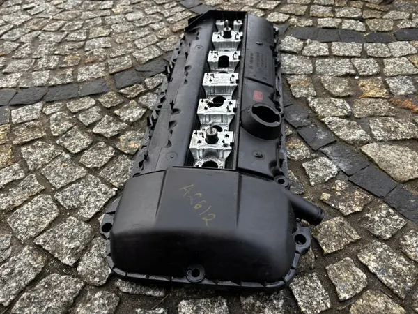 BMW 3 E46 Ventillock OEM 1928403154 - Begagnad image 7