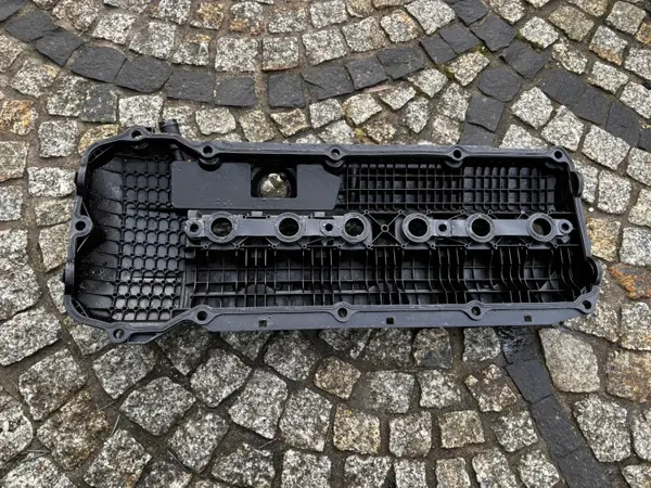 BMW 3 E46 Ventillock OEM 1928403154 - Begagnad image 8